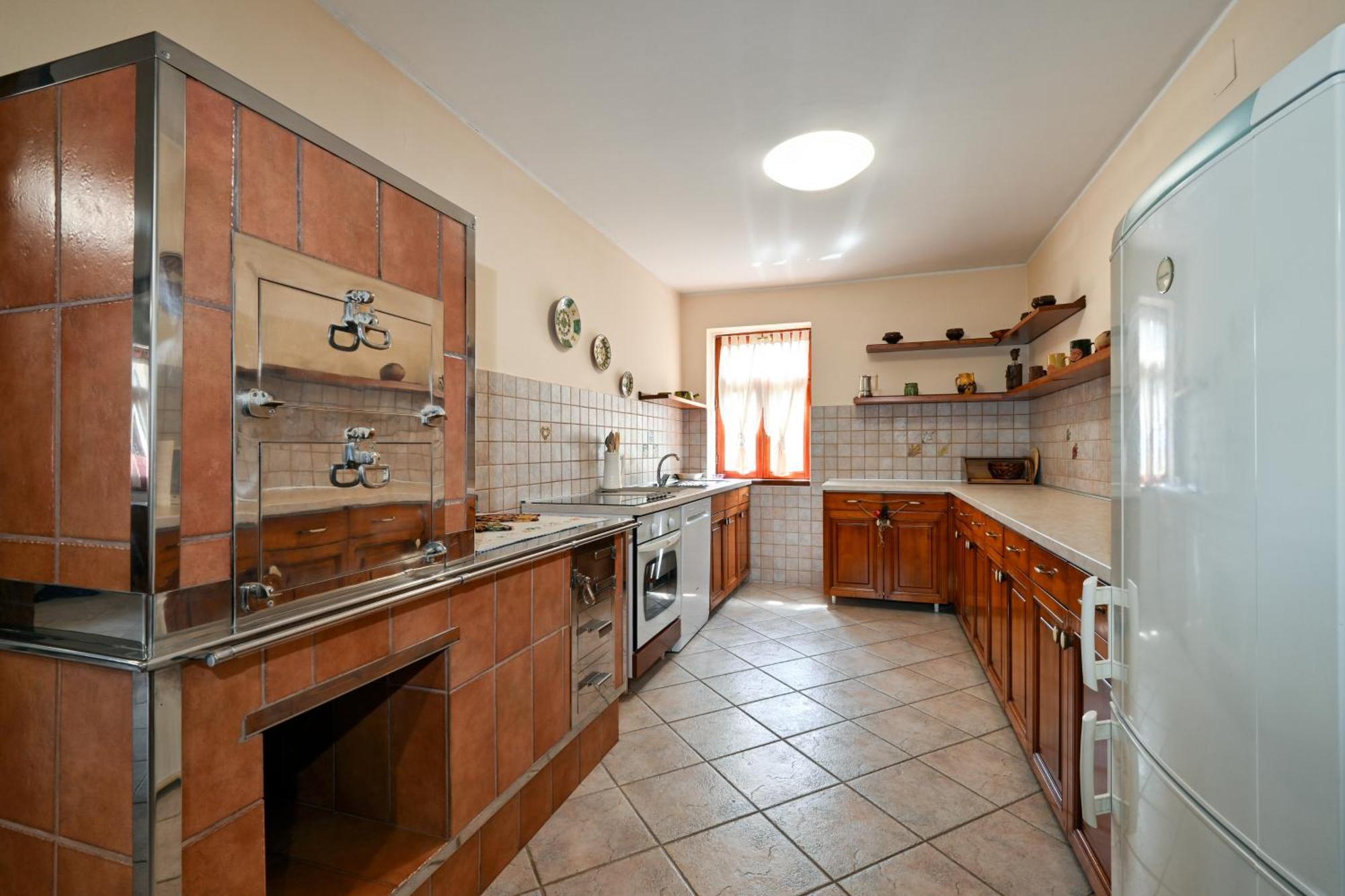 Ruralna Kuca 'Villa Zagorka' Za Odmor Sa Bazenom I Bocalistem Donja Pacetina Exterior foto